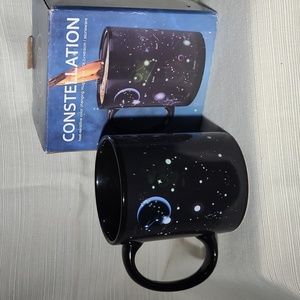 NWTS Constellation Mug